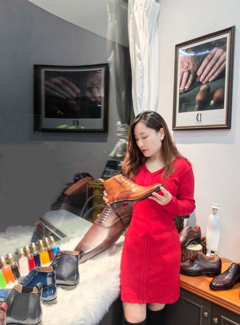 合肥鞋业网店选购指南